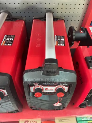 Edon Welding Arc-630s