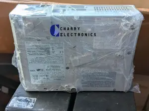 HITACHI High Performance Projector Full HD Display 
used