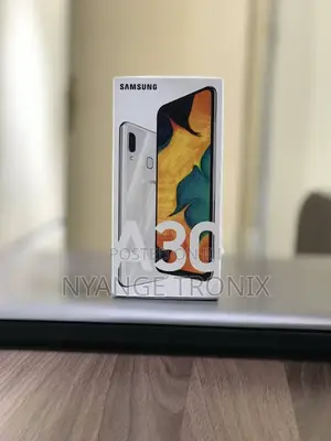 New Samsung Galaxy A30 64 GB