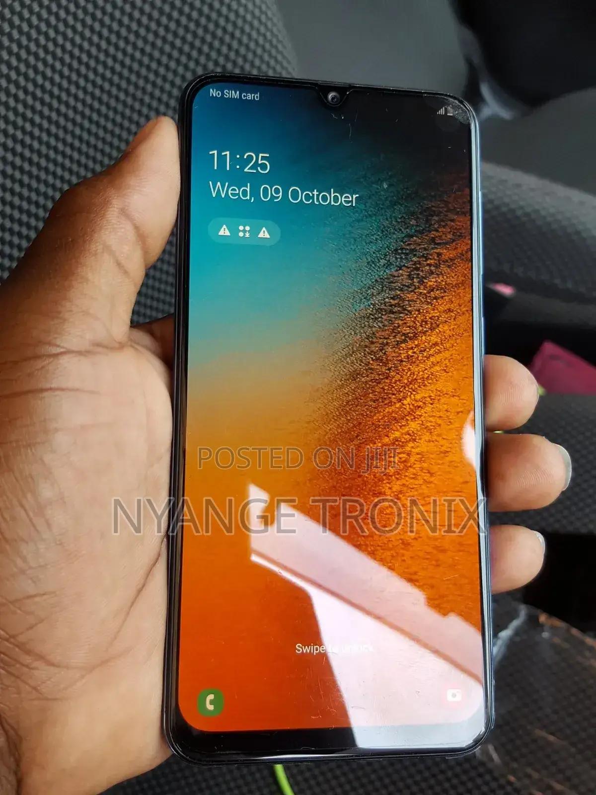 New Samsung Galaxy A30 64 GB