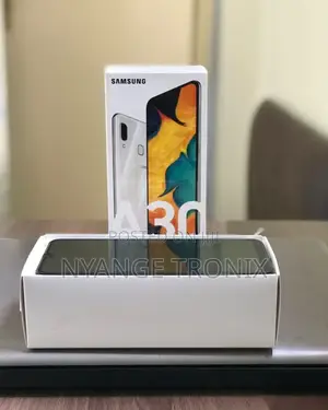New Samsung Galaxy A30 64 GB