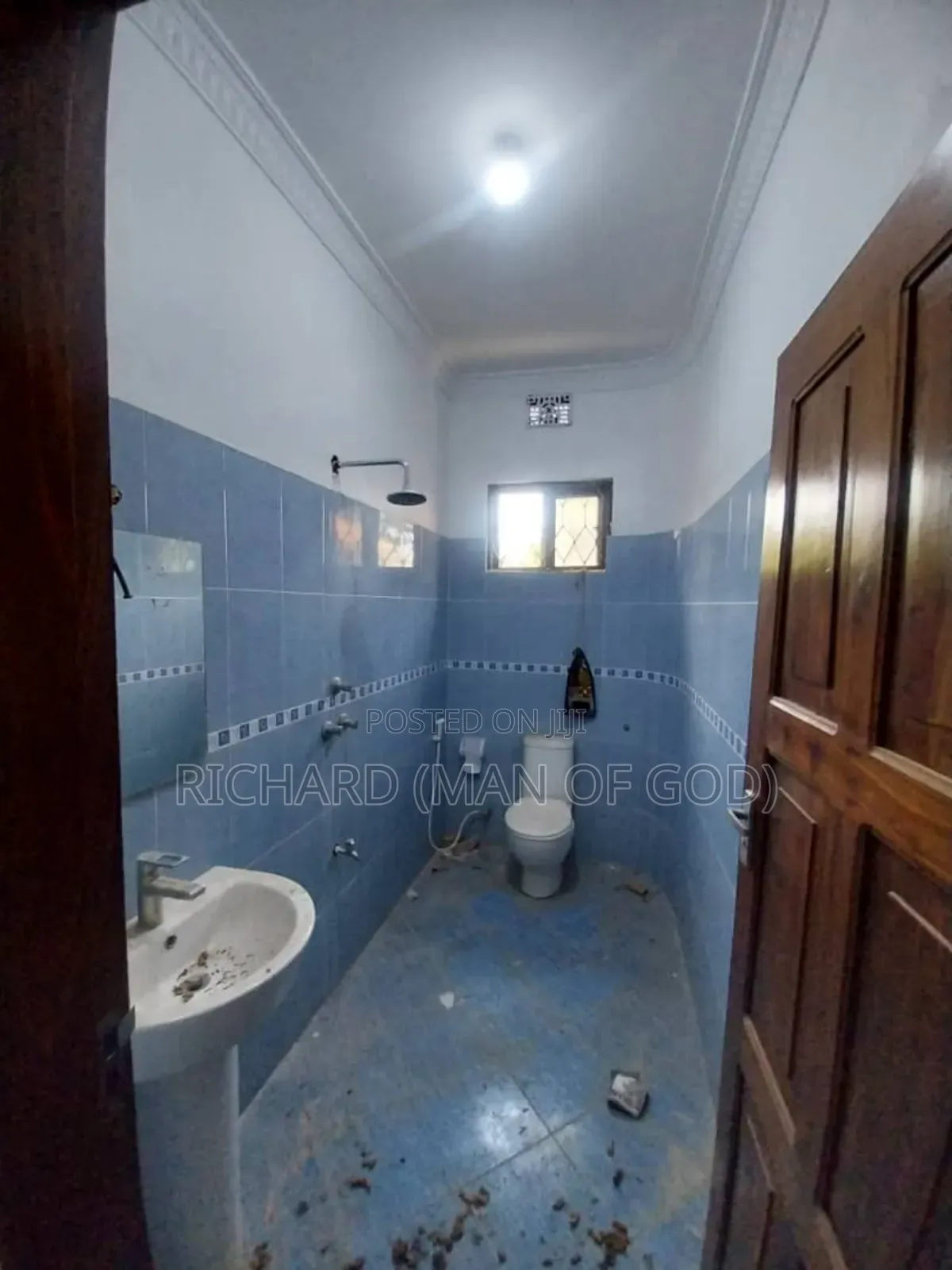 4bdrm Bungalow in Arusha for rent
