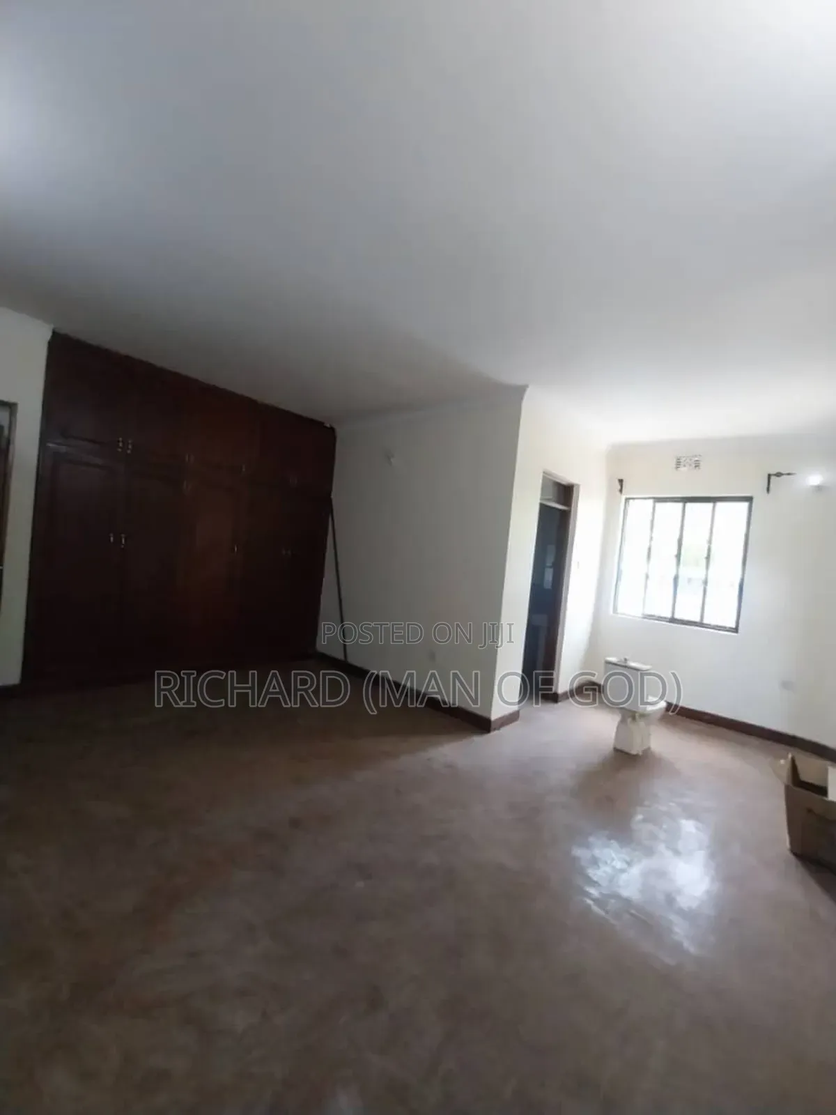 4bdrm Bungalow in Arusha for rent