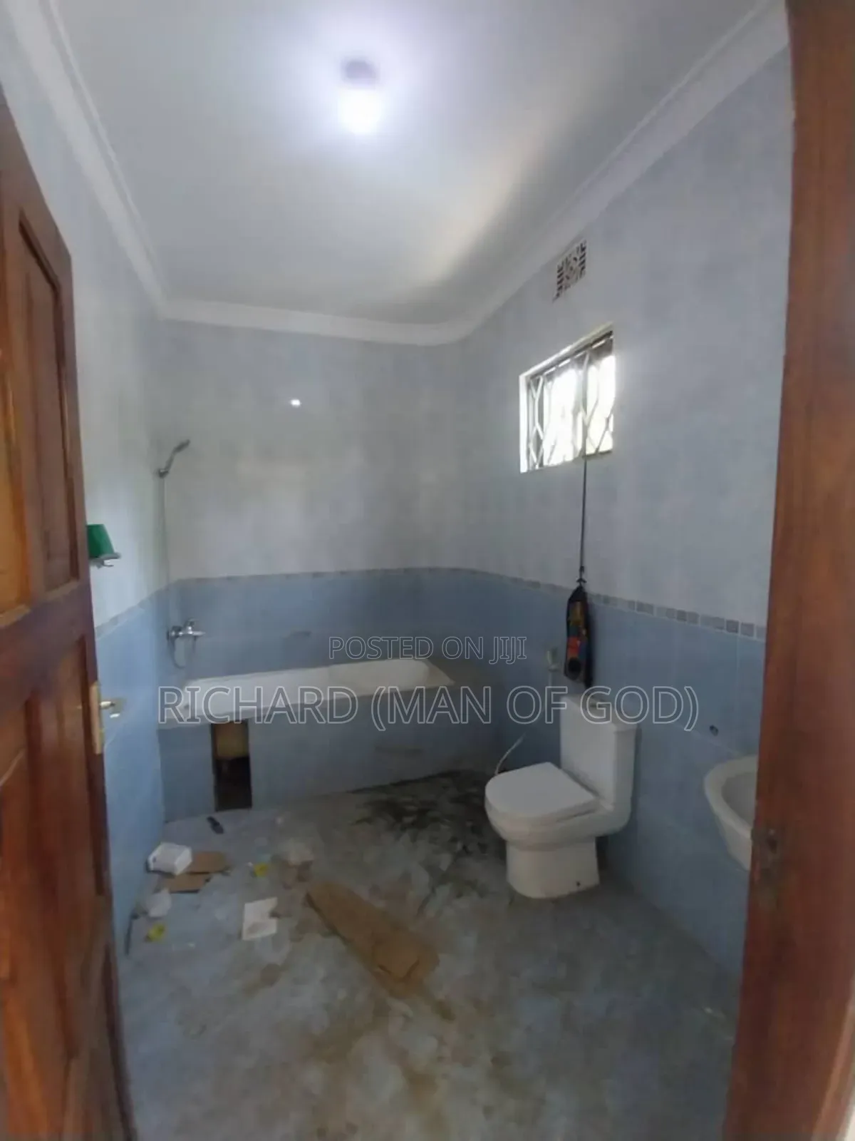 4bdrm Bungalow in Arusha for rent