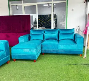 Sofa Set Mpya Tunatengeneza Kwa Oda