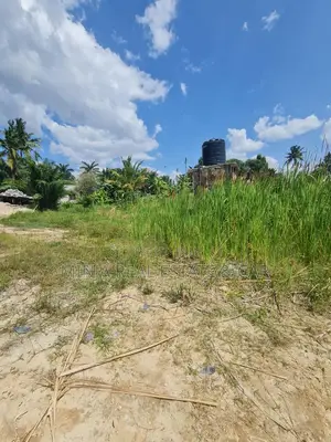 Commercial Plot For Sale Along Goba Road..Goba Kwa Sanga