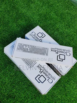 Wired Keyboard