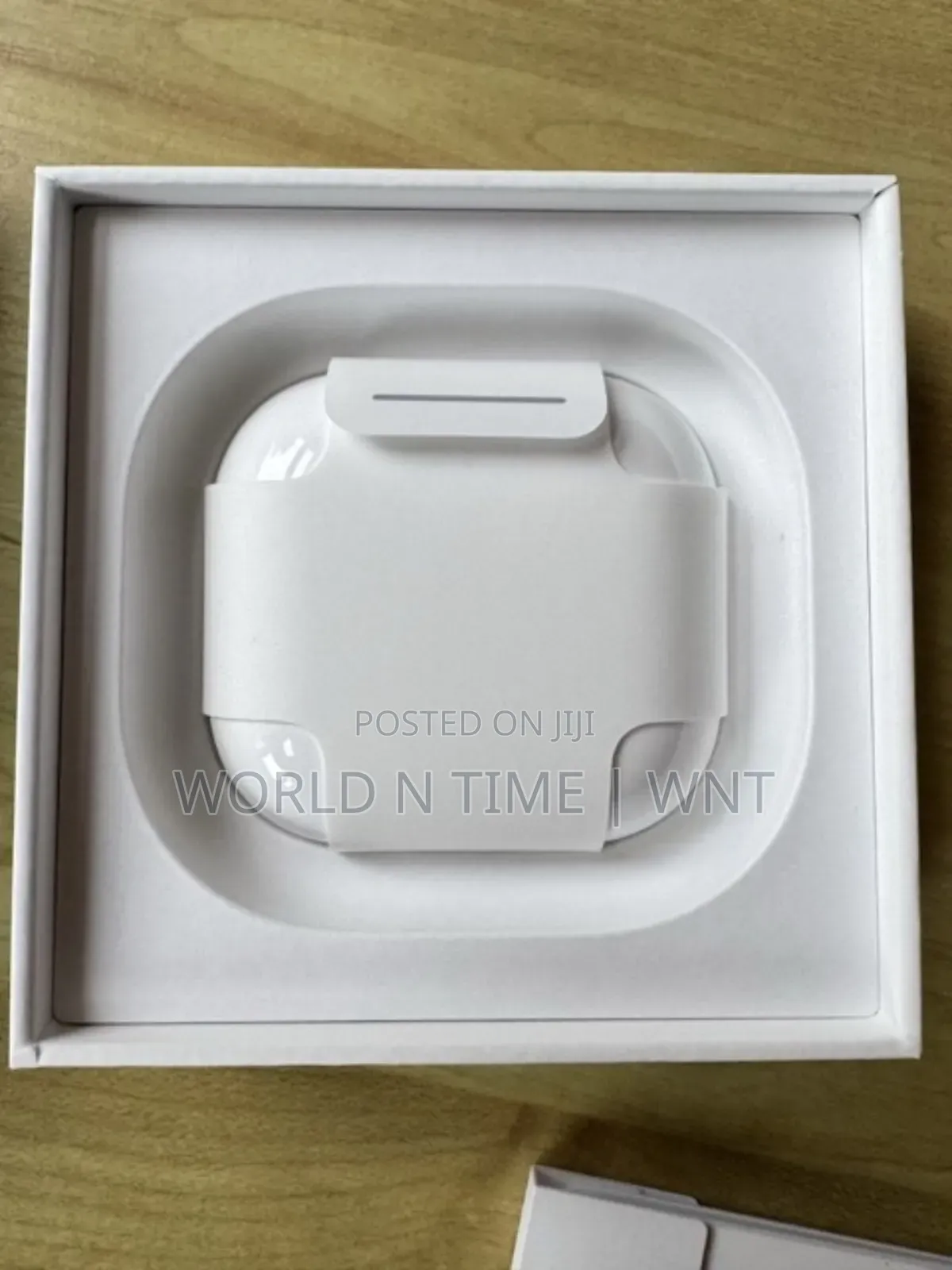 Apple Airpods 4 With Anc