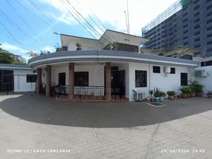 Photo - 3bdrm House in Upanga for rent
