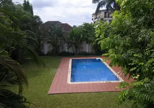 3bdrm Villa in Rainbow, Mbezi Beach for rent