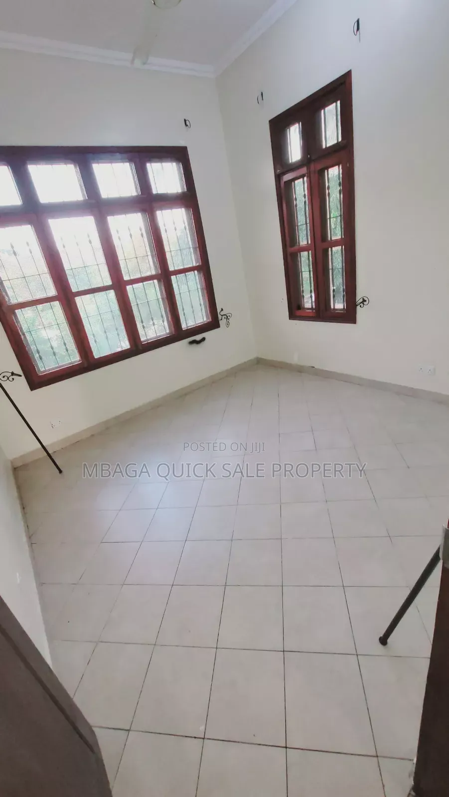2bdrm Apartment in Makongo Mwisho, Makonde for rent