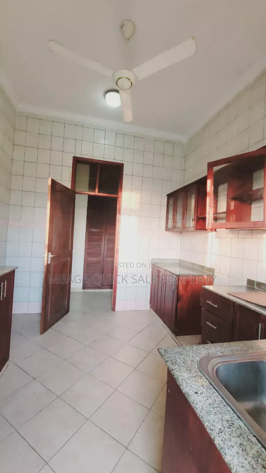 2bdrm Apartment in Makongo Mwisho, Makonde for rent