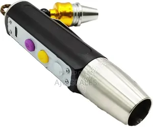 Gemstone Flash Light Torch