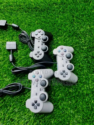PS2 Pad Controller