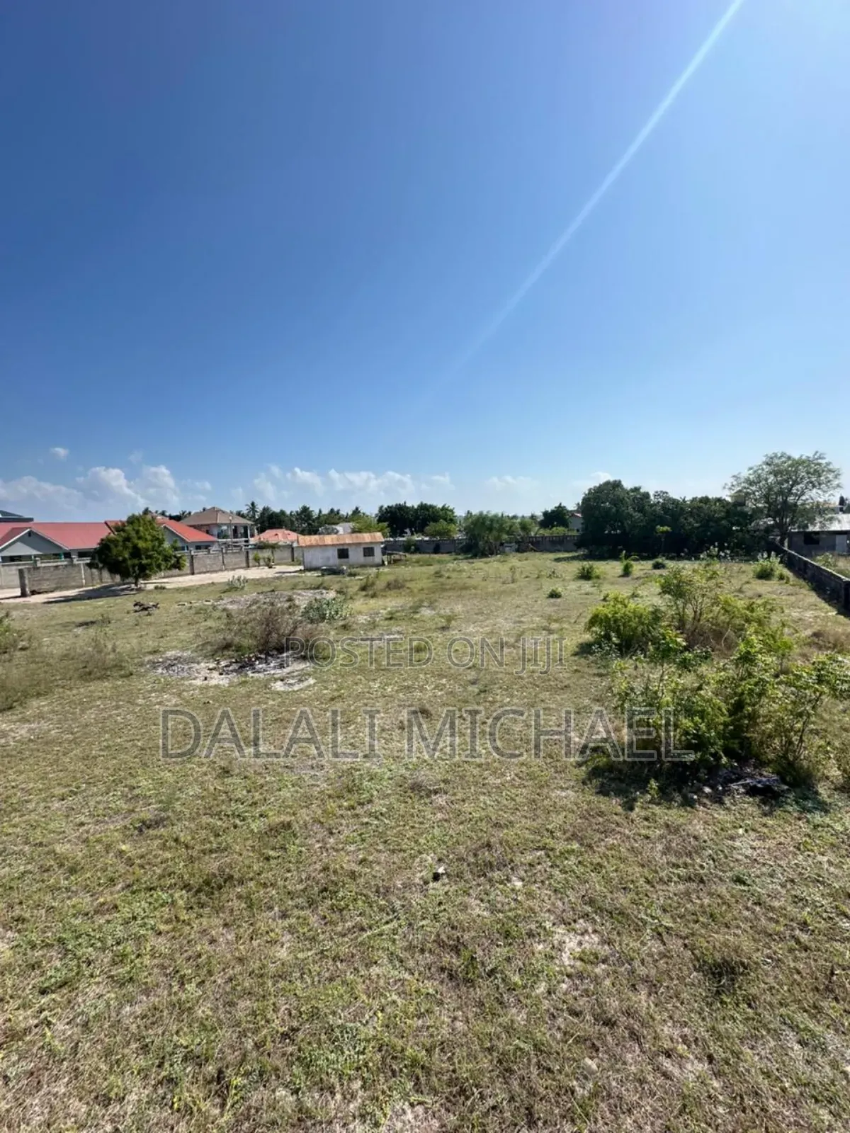 Plot for Sale Ununio.!?