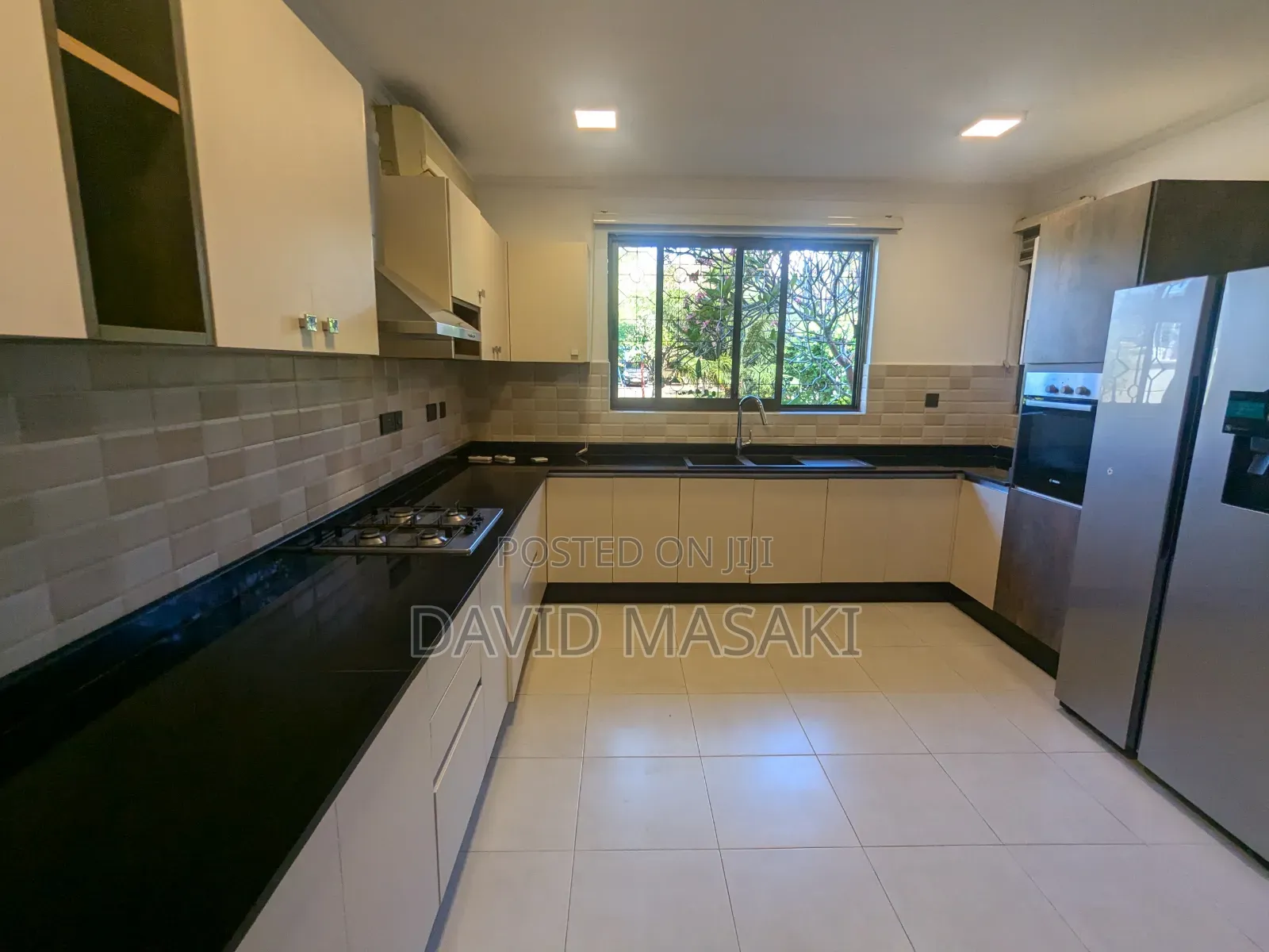 Furnished 4bdrm Villa in Villas Manor, Oyster Bay for rent