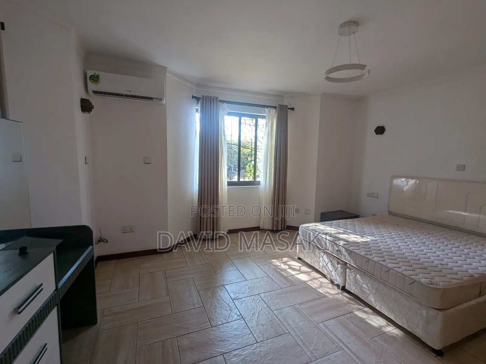 Furnished 4bdrm Villa in Villas Manor, Oyster Bay for rent