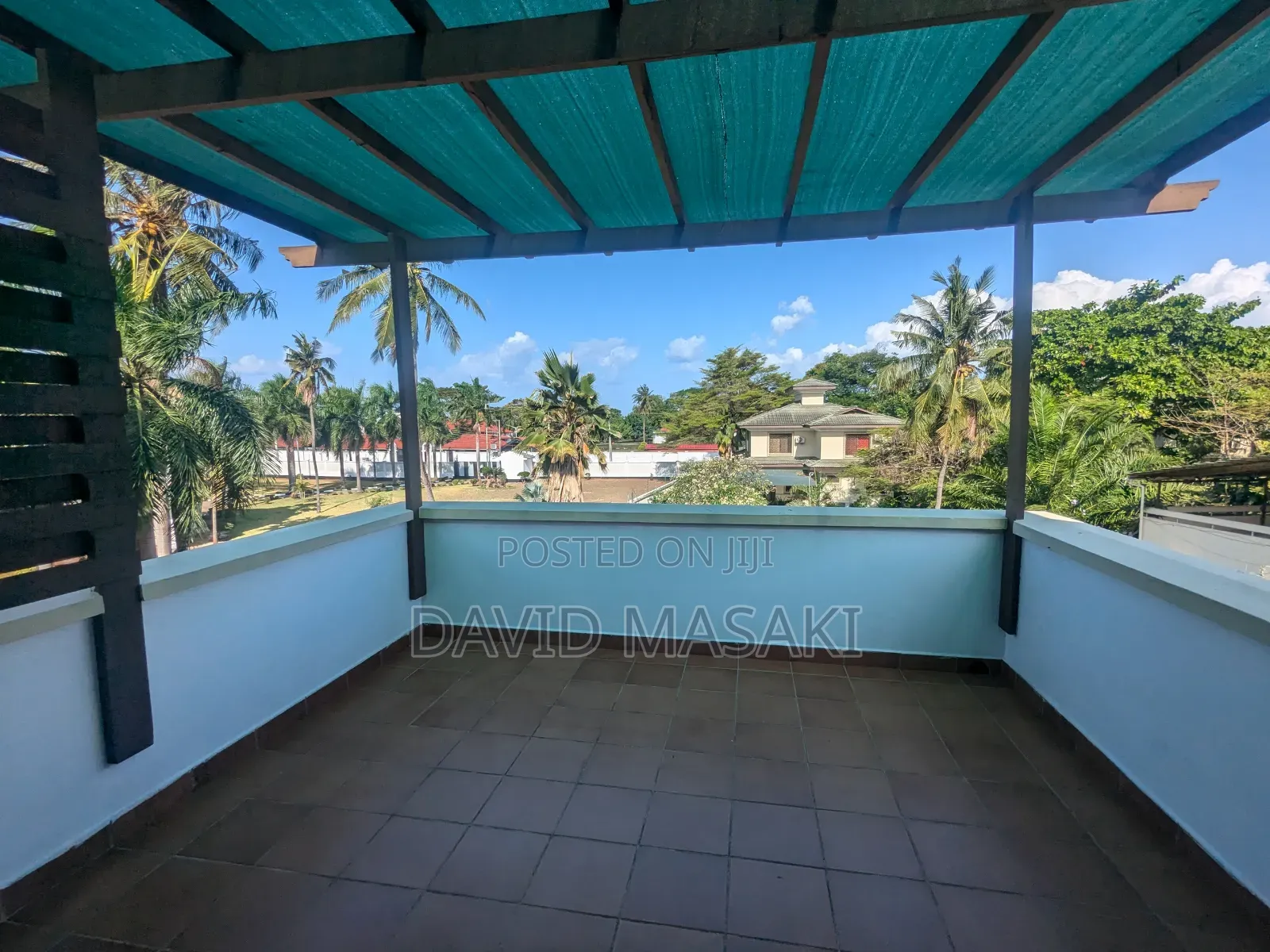 Furnished 4bdrm Villa in Villas Manor, Oyster Bay for rent