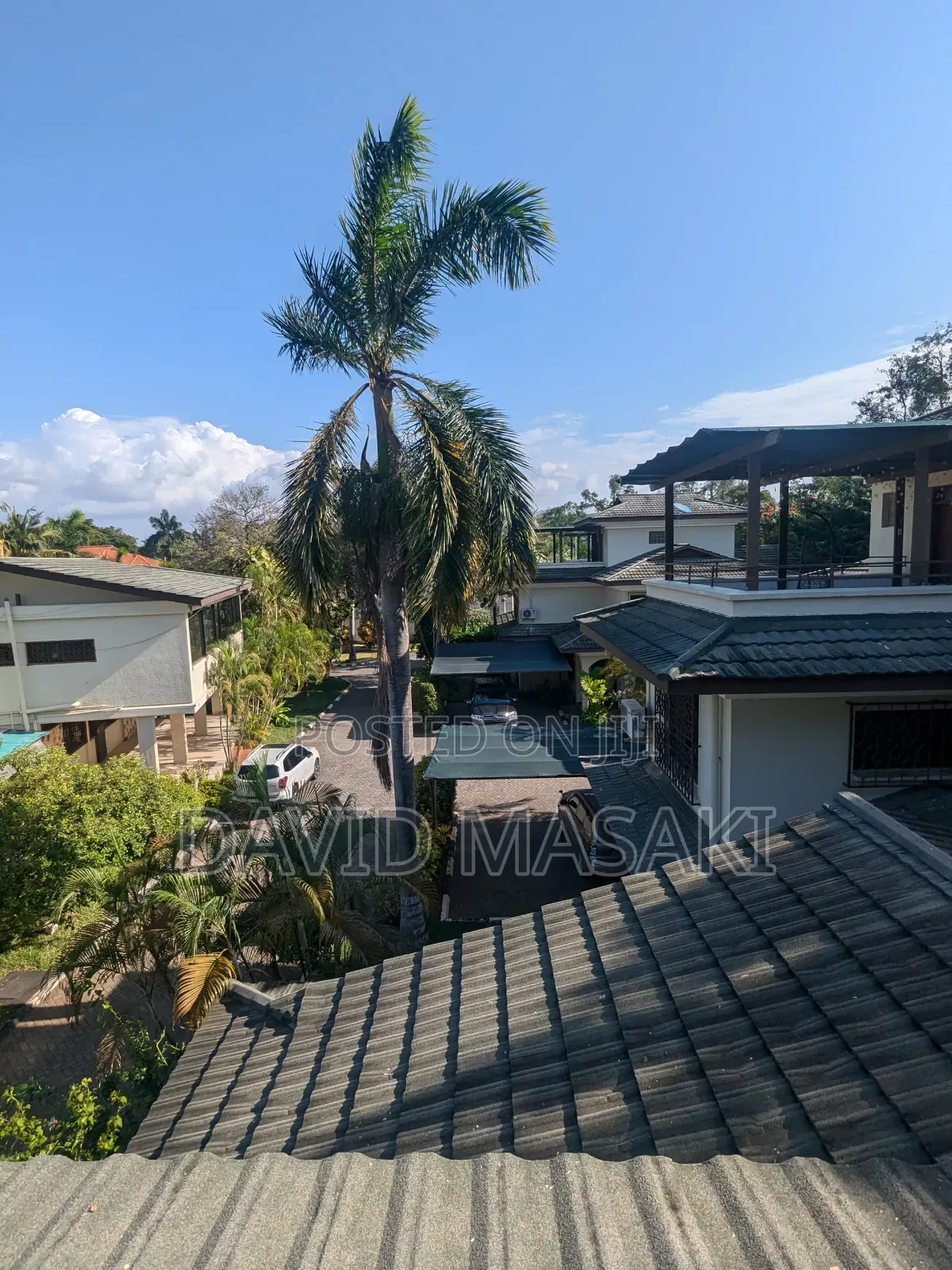 Furnished 4bdrm Villa in Villas Manor, Oyster Bay for rent