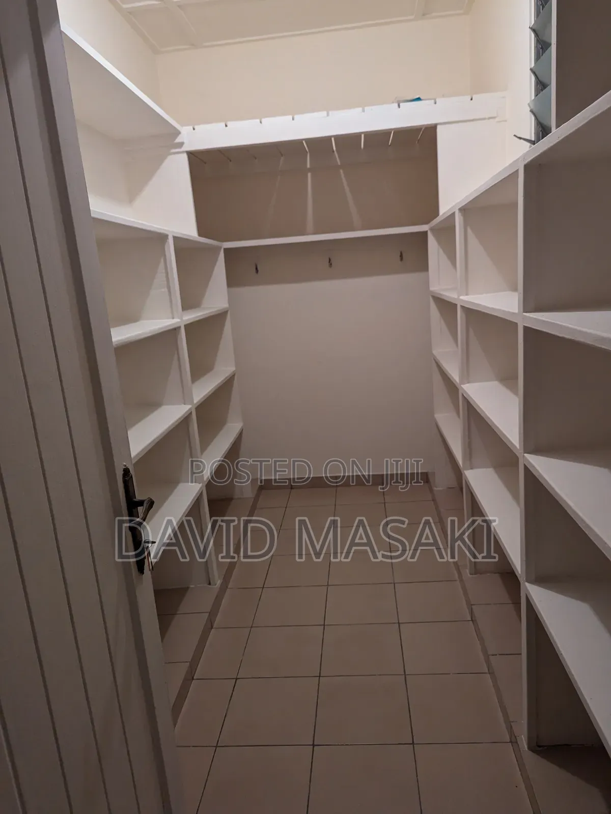 Furnished 4bdrm Bungalow in The House, Masaki for rent