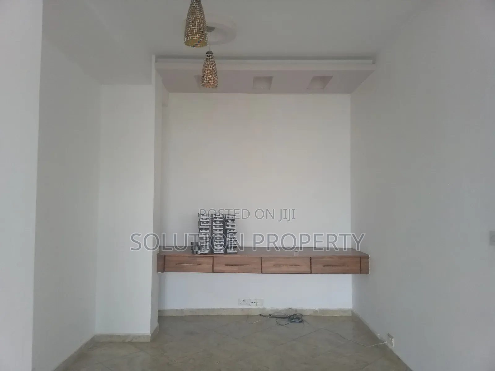 Furnished 4bdrm Apartment in Upanga East for rent