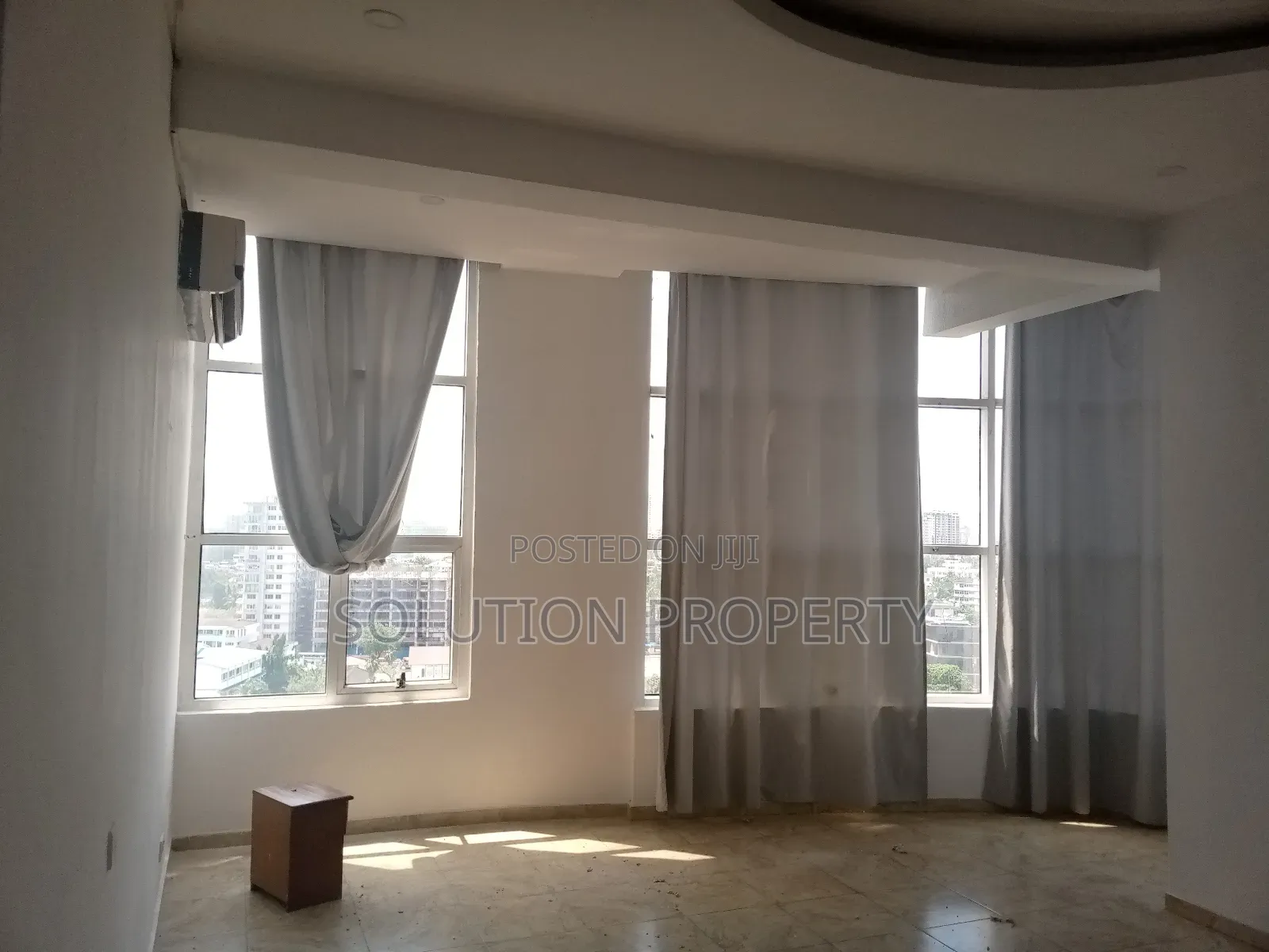Furnished 4bdrm Apartment in Upanga East for rent