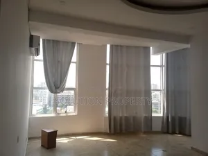 Furnished 4bdrm Apartment in Upanga East for rent