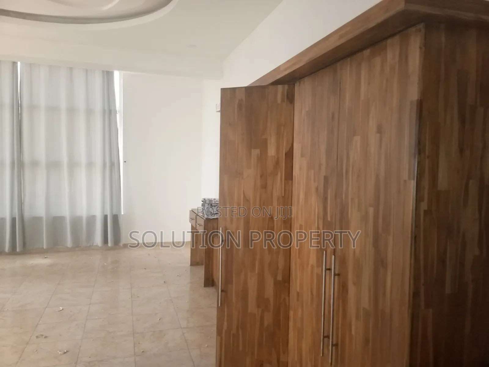 Furnished 4bdrm Apartment in Upanga East for rent