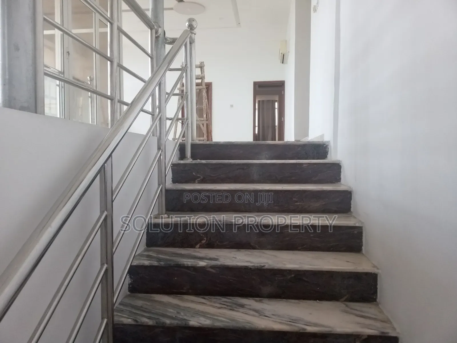 Furnished 4bdrm Apartment in Upanga East for rent