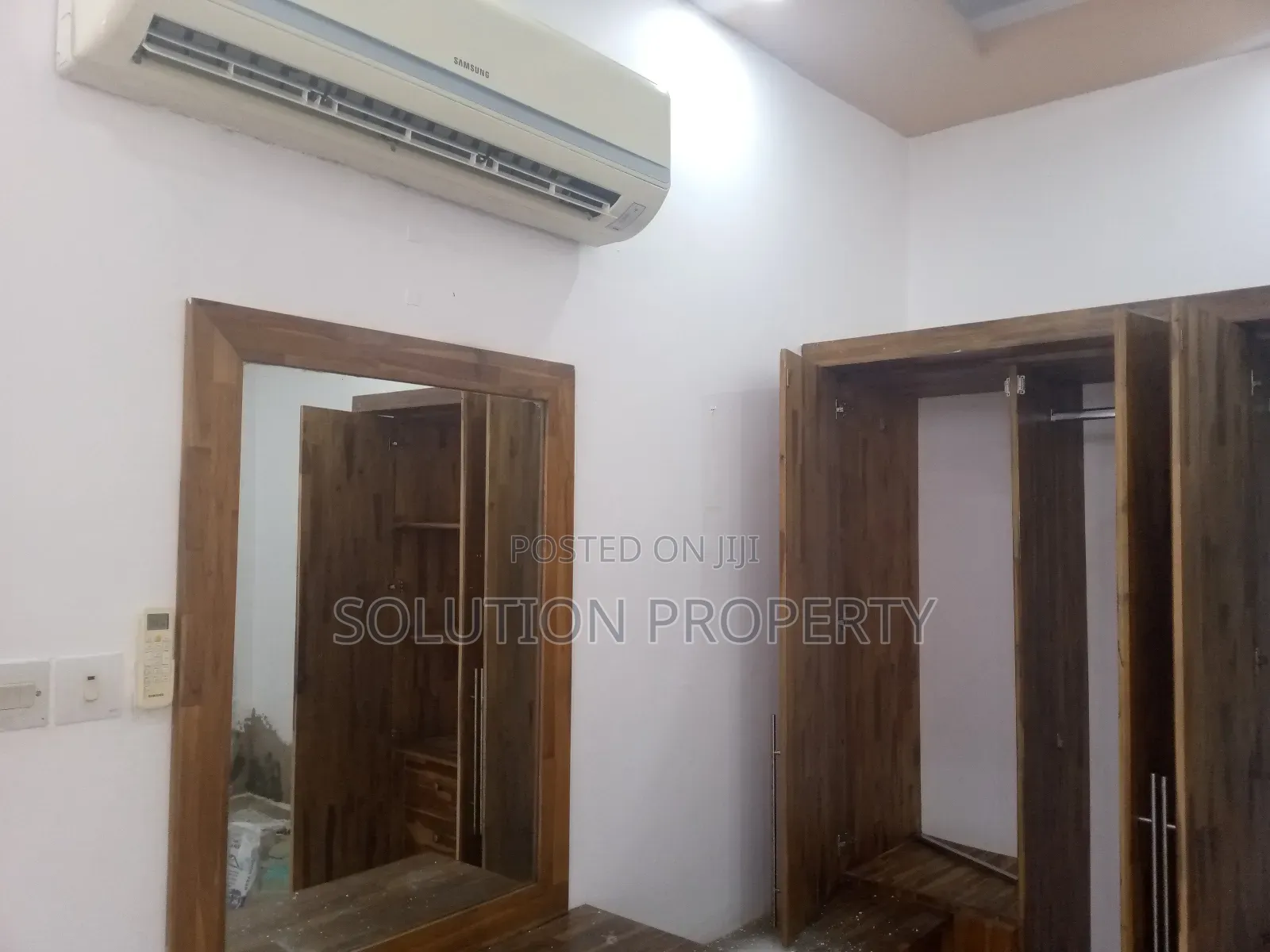 Furnished 4bdrm Apartment in Upanga East for rent