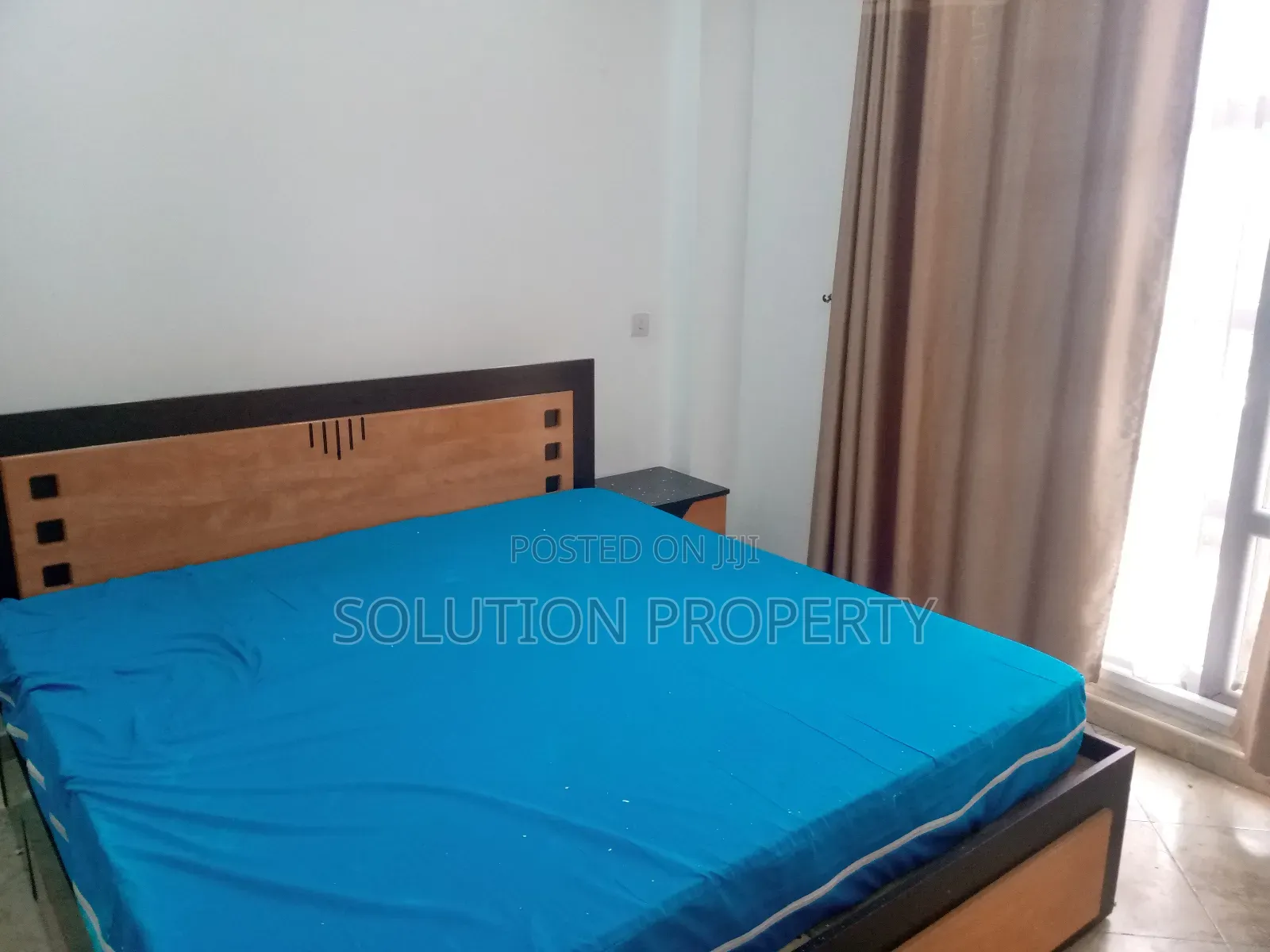 Furnished 4bdrm Apartment in Upanga East for rent