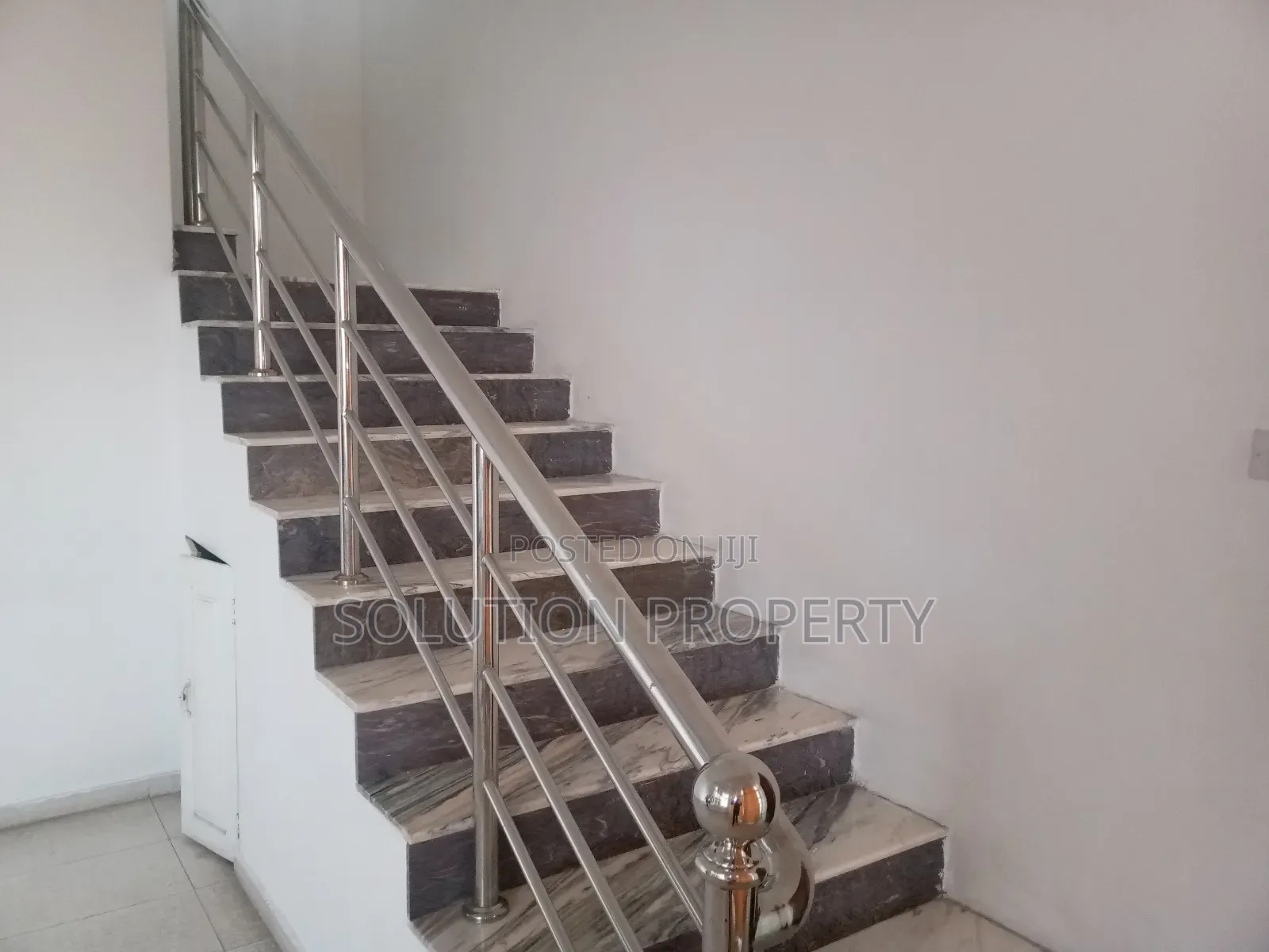 Furnished 4bdrm Apartment in Upanga East for rent