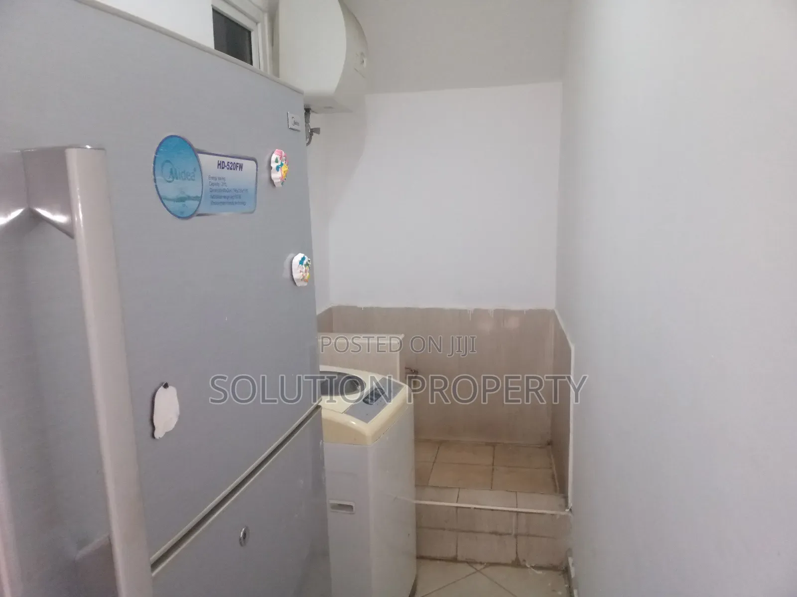 Furnished 4bdrm Apartment in Upanga East for rent