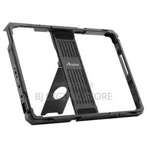 Accsoon Powercage Pro II for the 12.9" iPad Pro