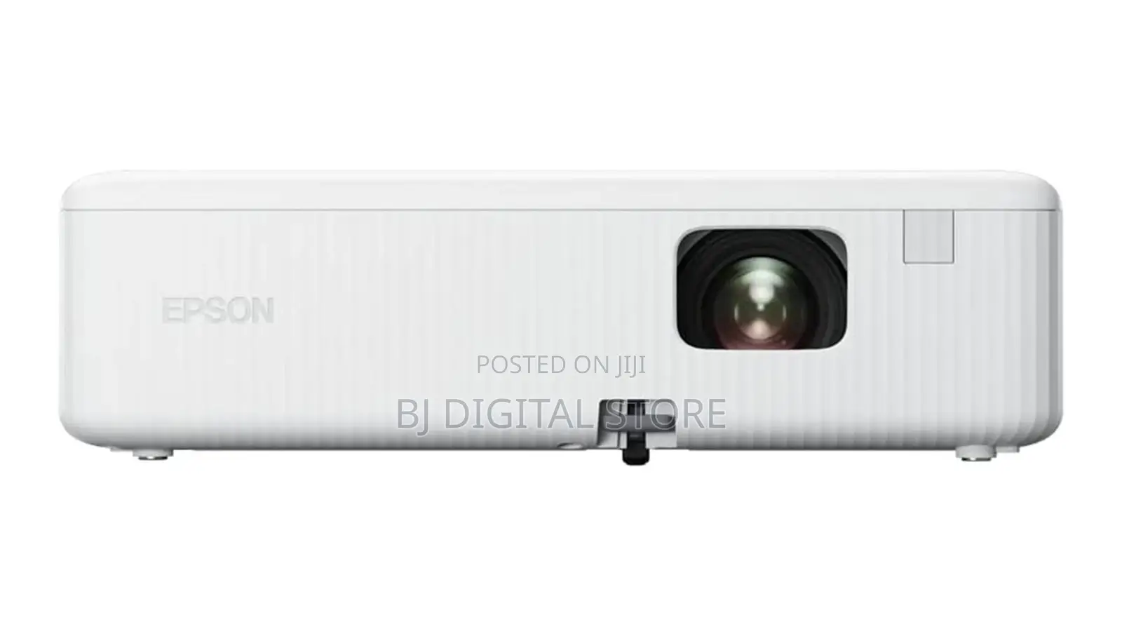 Epson Epiqvision Flex CO-W01 WXGA 3LCD Projector