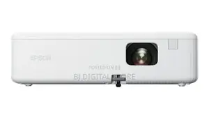 Epson Epiqvision Flex CO-W01 WXGA 3LCD Projector