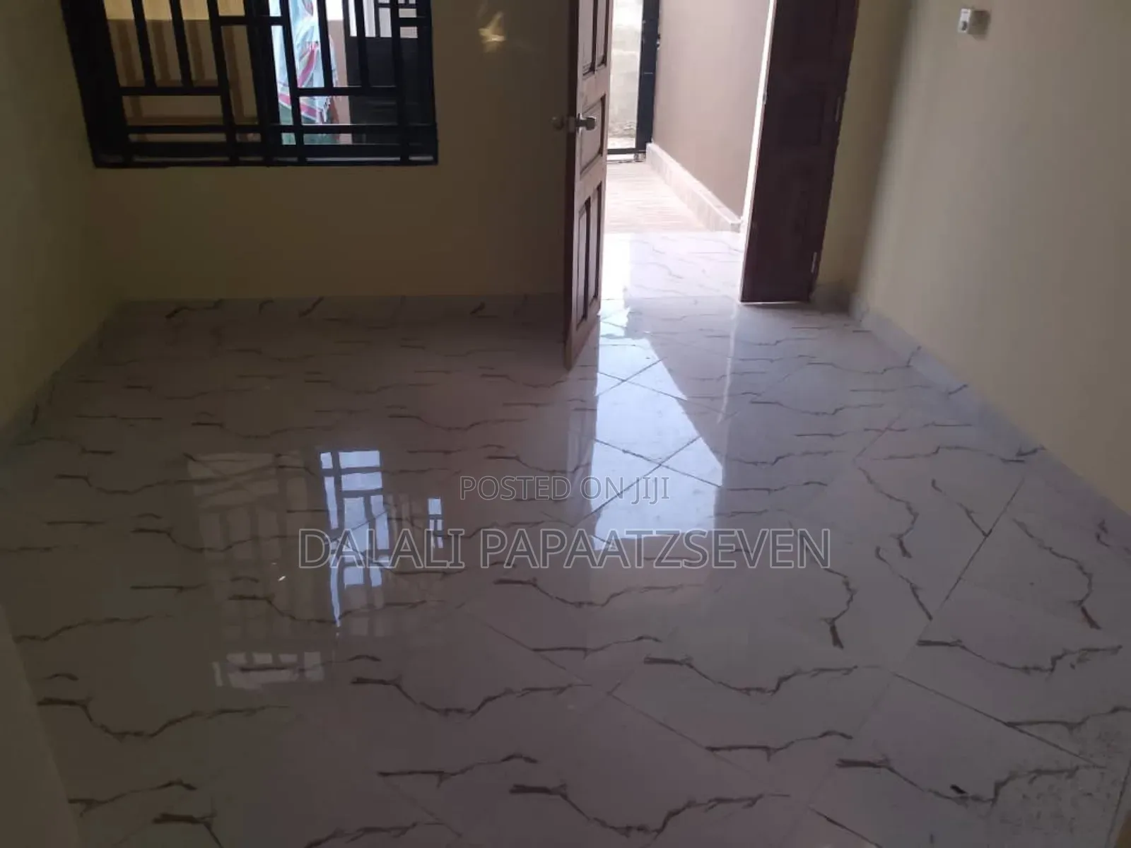 2bdrm Apartment in Dalalipapaatzseven, Bunju for rent