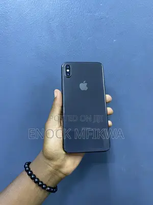Apple iPhone XS Max 64 GB Black