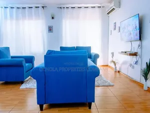 Furnished 2bdrm Apartment in Masaki for rent