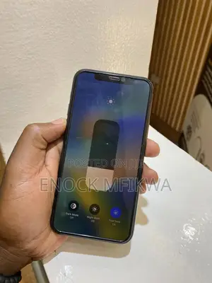 Apple iPhone 11 Pro 64 GB Black