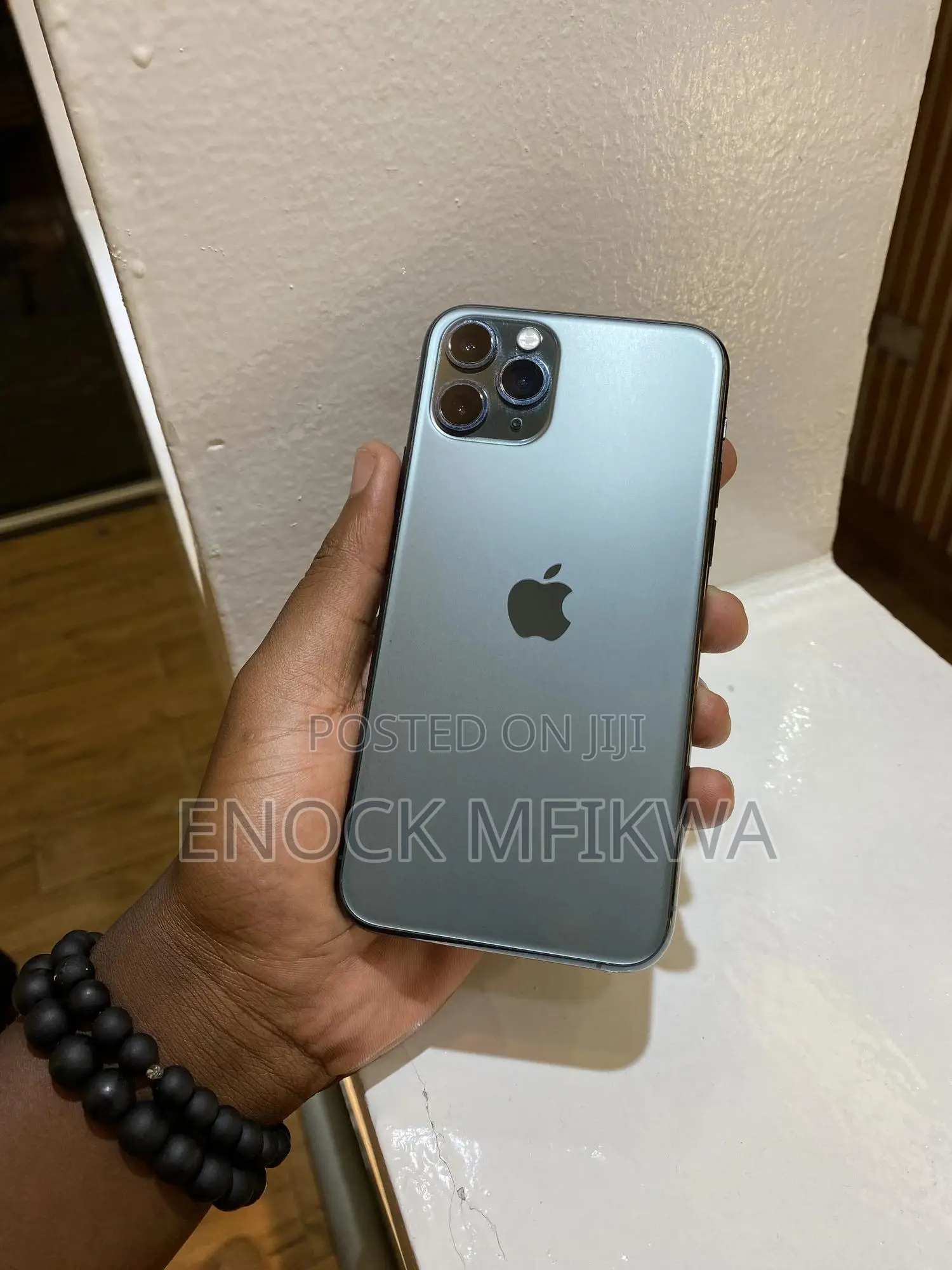 Apple iPhone 11 Pro 64 GB Black