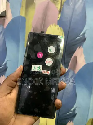 Samsung Galaxy Note 9 512 GB Blue