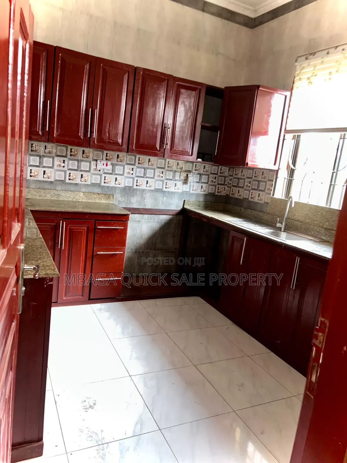 4bdrm House in Mtongani, Kunduchi for rent
