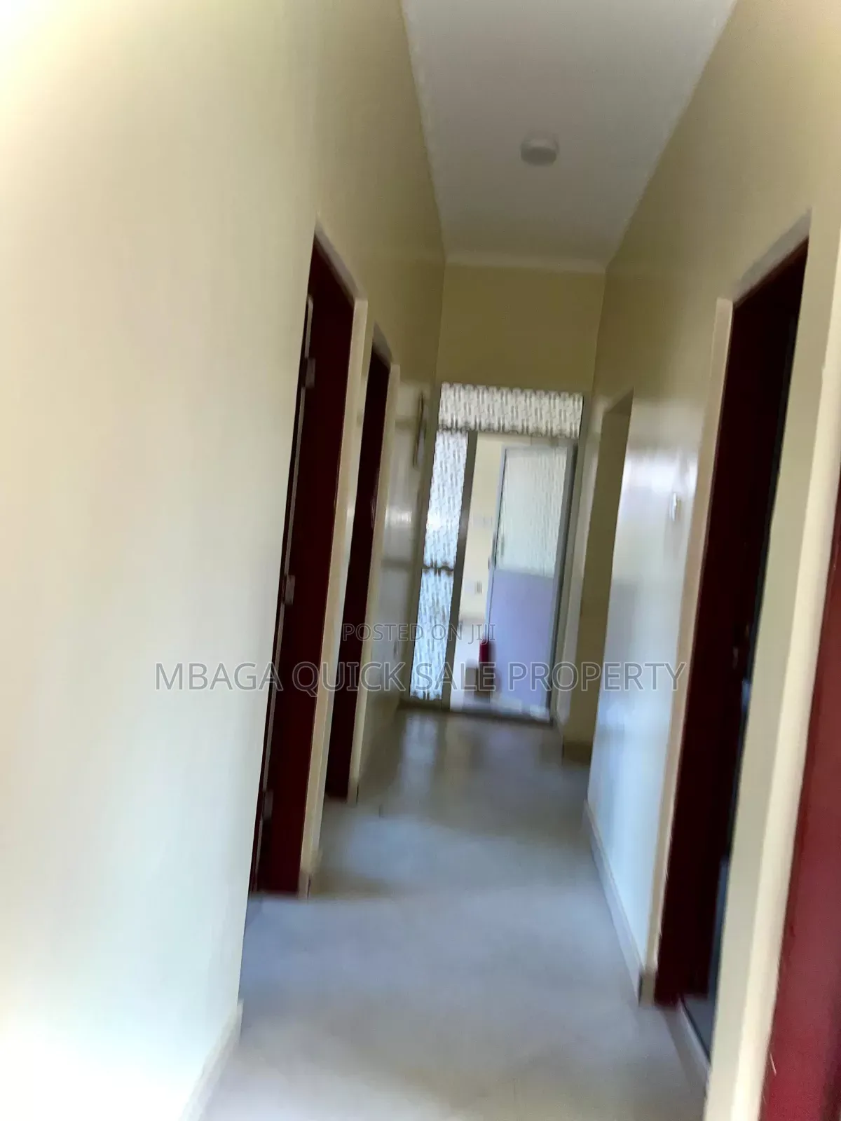 4bdrm House in Mtongani, Kunduchi for rent