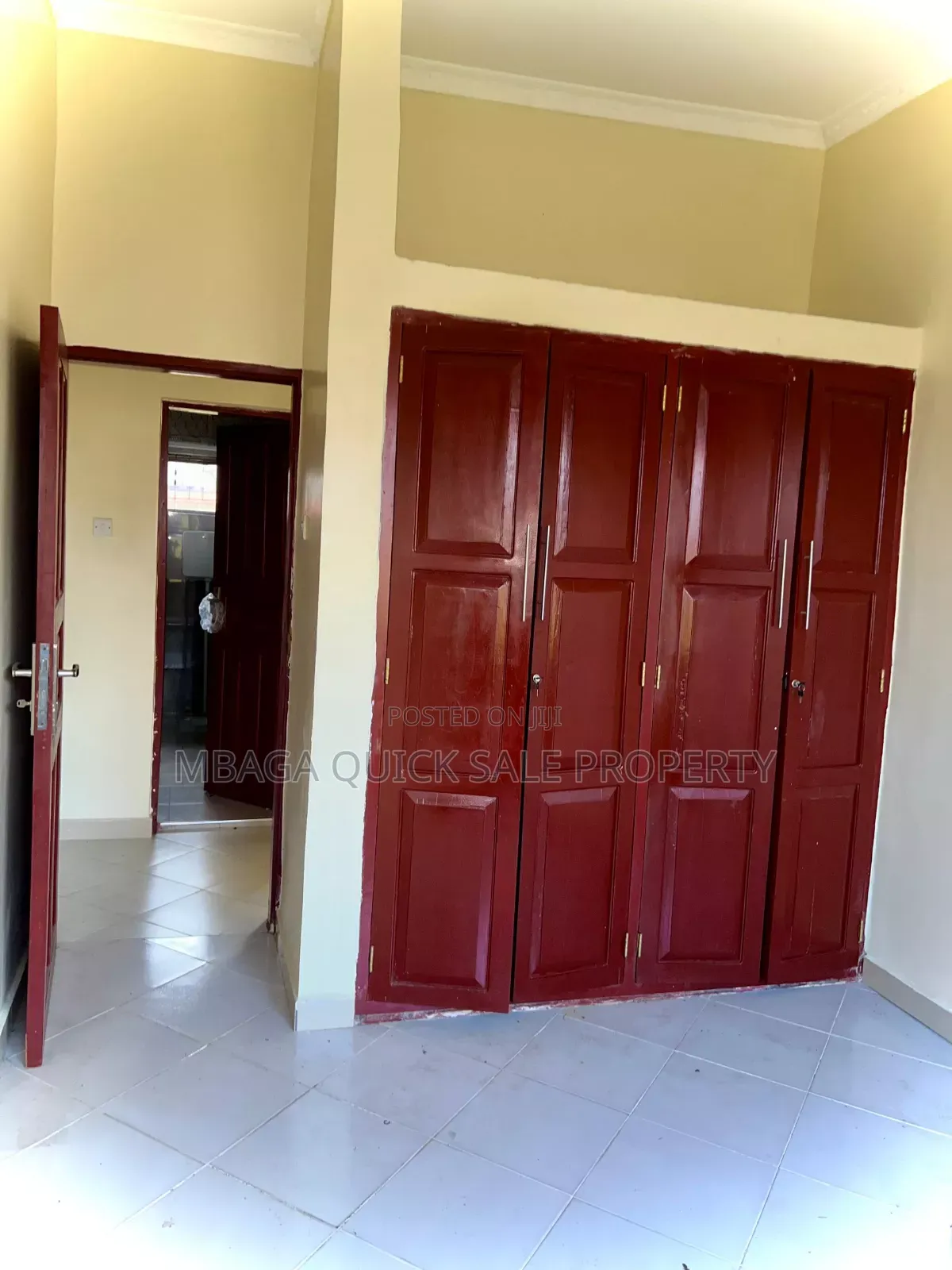 4bdrm House in Mtongani, Kunduchi for rent