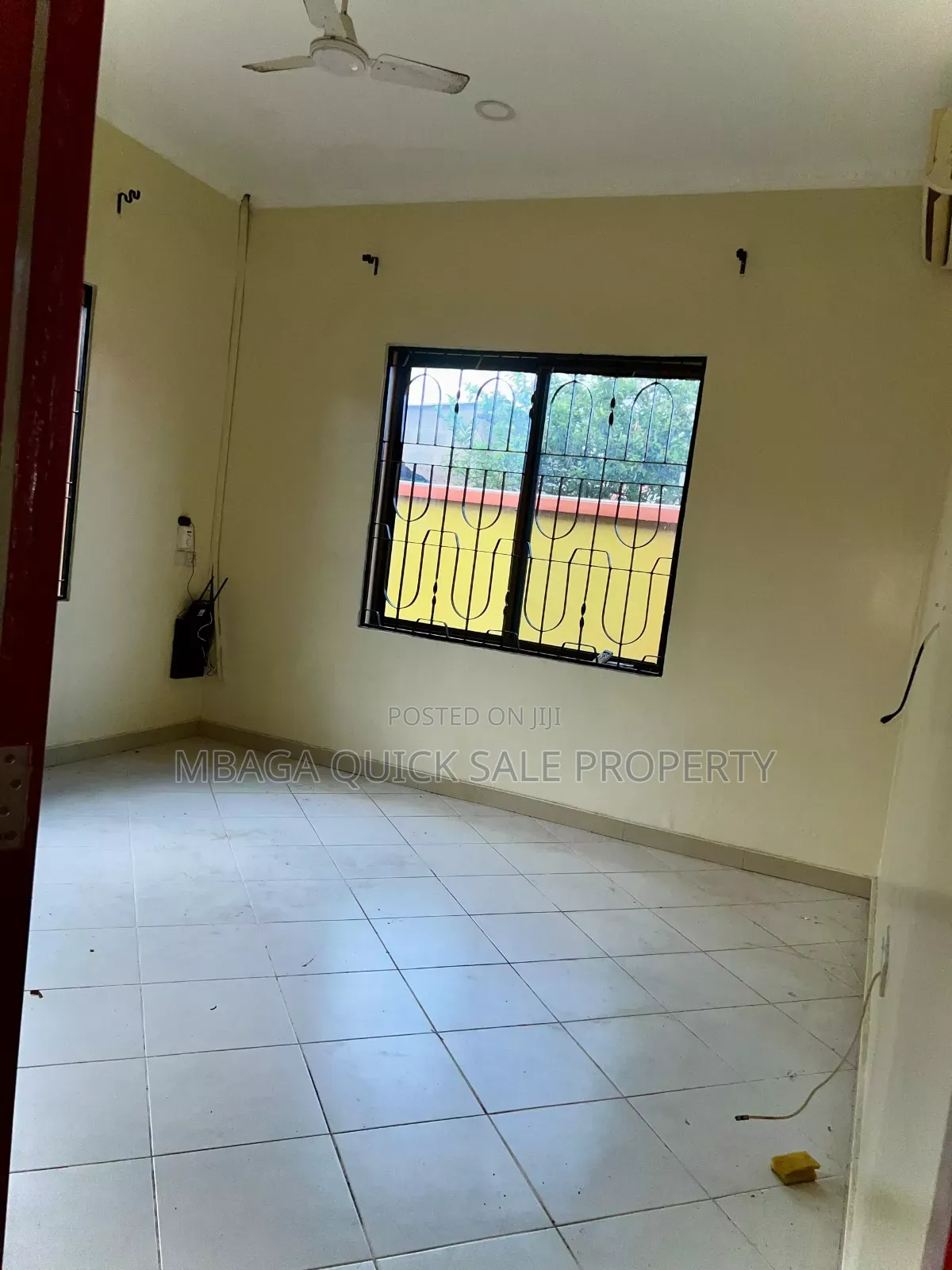 4bdrm House in Mtongani, Kunduchi for rent