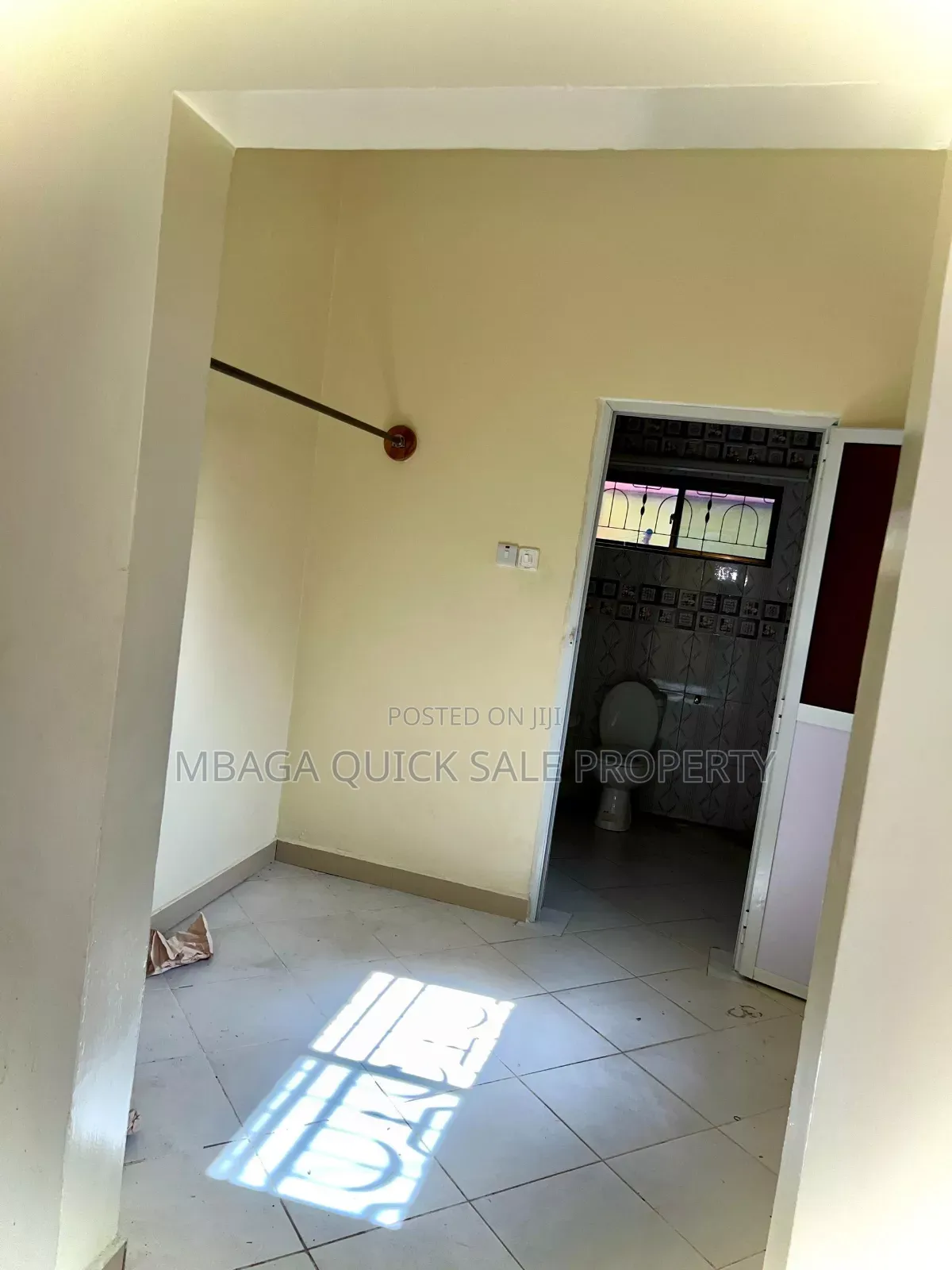 4bdrm House in Mtongani, Kunduchi for rent