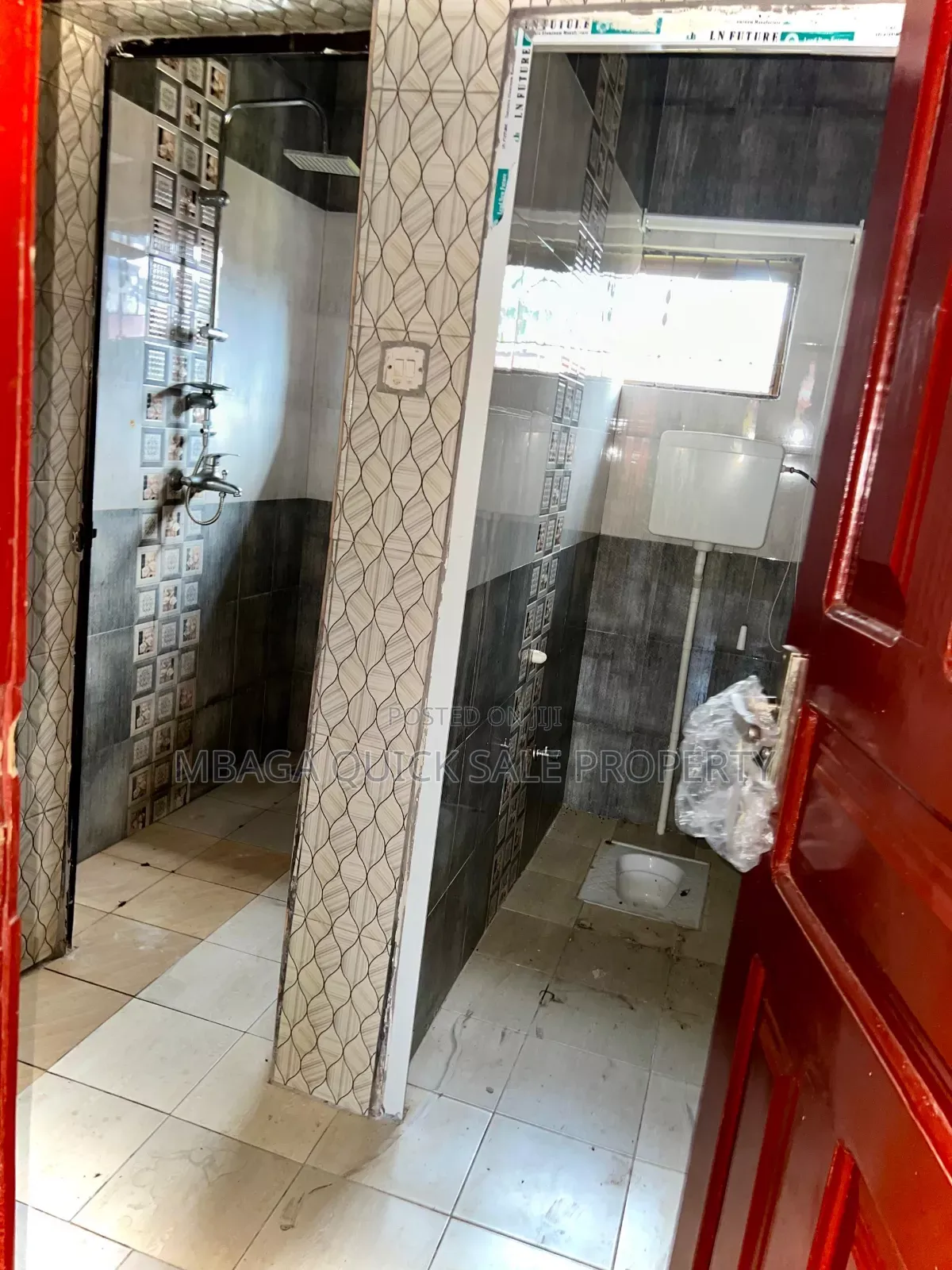 4bdrm House in Mtongani, Kunduchi for rent