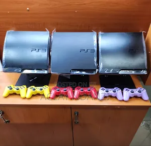 Playstation 3 Slim