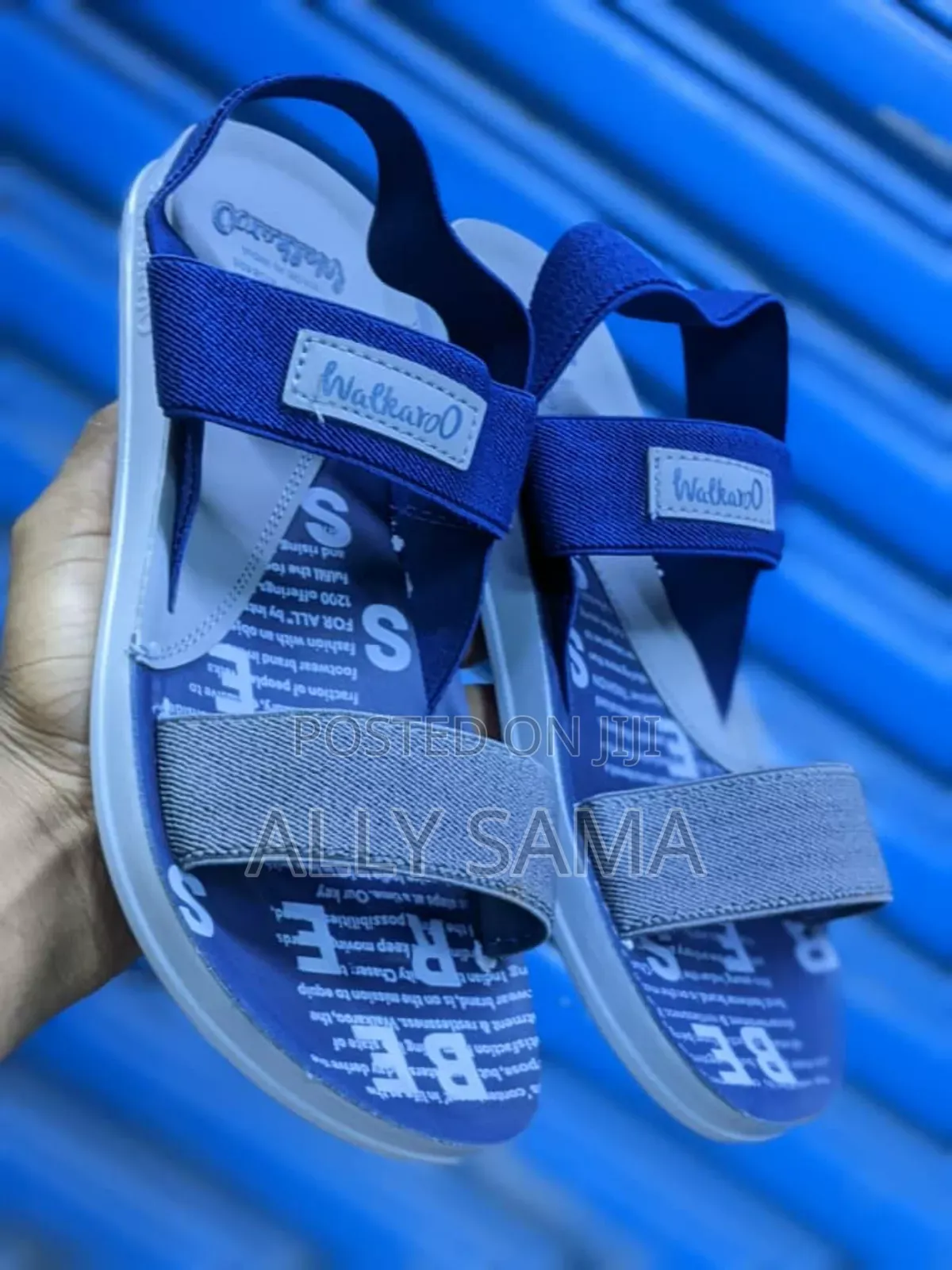 Mens Sandals From Hindia Quality